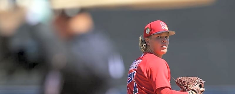 Red Sox's Connelly Early Promotion Could Pay Huge Dividends