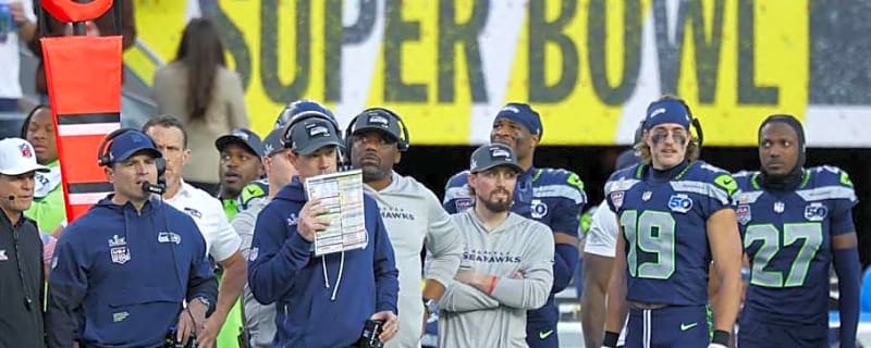 Seahawks Should be Close to Deciding on New Offensive Coordinator