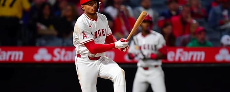 Handicapping the Angels Second Base Position Battle