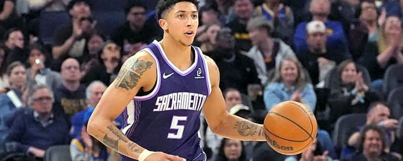 Kings' Playstyle Goals Are Crystal Clear After First Week of Training Camp