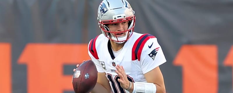 Patriots On SI Staff Predicts Giants Game