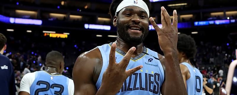 Grizzly Grades: Memphis Survive in Sacramento to Open 3-0