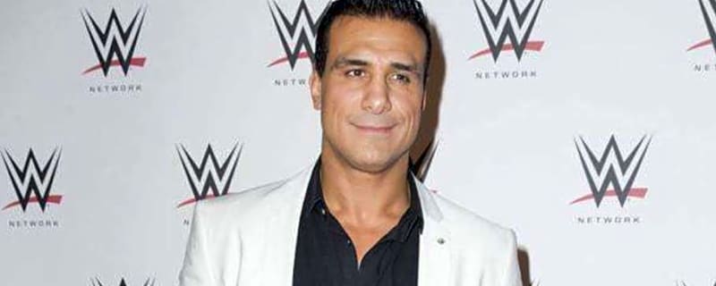 WWE Reportedly Adamant About Not Using Alberto El Patron