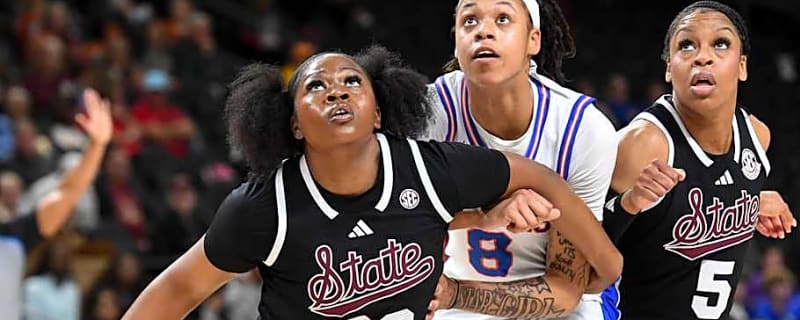 Mississippi State Falls to Florida, Leaving NCAA Tournament Chances in Doubt