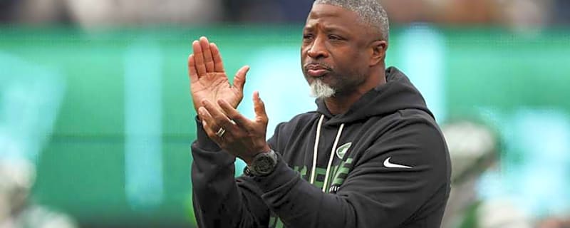 Jets Hire Another Former Steelers Staffer as New Tight Ends Coach