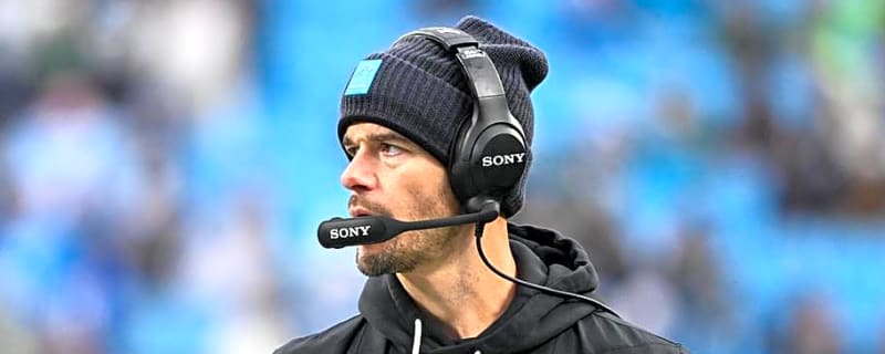 Carolina Panthers Rough Slate Won't Bury Them in NFC South