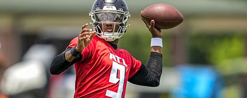 Falcons&#39; Michael Penix Jr. Predicted to Have Huge Impact on 2025 NFC South