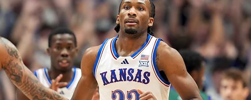Analyst Warns Kansas of Troubling Stretch if Darryn Peterson Remains Out