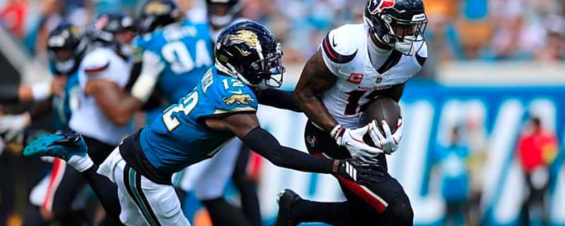 Three Bold Predictions That Could Shape Texans vs. Jaguars
