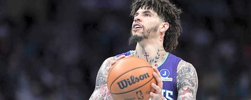 Hornets Star LaMelo Ball Reportedly Involved in Car Wreck in Uptown Charlotte