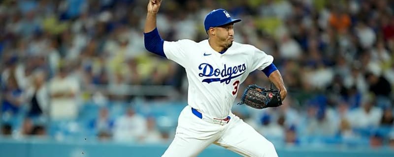 Dodgers' Dave Roberts 'Excited' About Edwin Diaz's Latest Injury Revelation