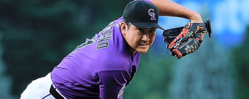 Rockies Get Off to Rough Start at Home After Blowout Loss to Dodgers