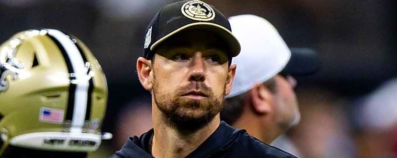 NFL Buzz Suggests Cardinals Are Long Shots to Land Klint Kubiak