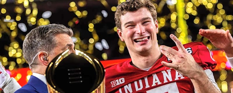 Jets, Raiders No. 1 Pick Trade Buzz Is All Over the Place