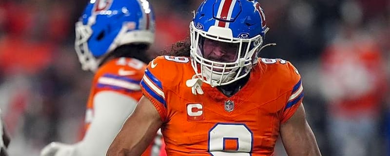 Breaking Down Talanoa Hufanga’s Broncos Future—Safety Prices Are Soaring
