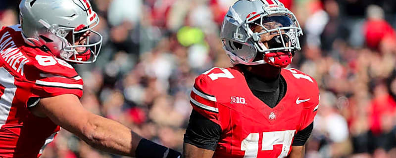 Dolphins 3-Round 2026 NFL Mock Draft: New Playmaker Wanted