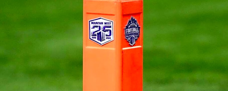 Mountain West Recap: Week 9