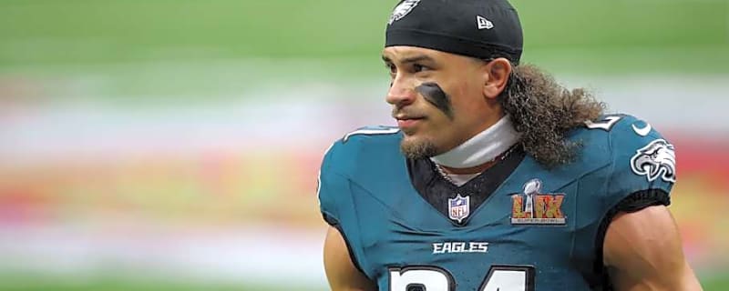 Eagles&#39; weirdest Madden rating exposes painful roster flaw in 2025