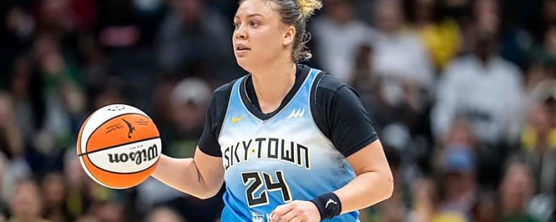 Sky Duo's Unrivaled Season Off to Rough Start