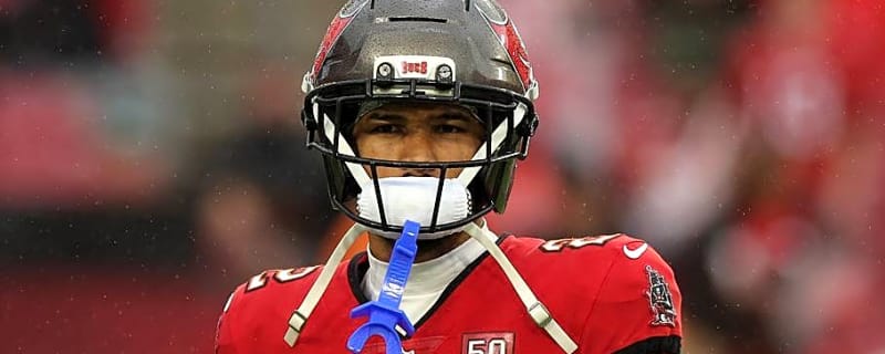 Buccaneers Hit With Major Blow Ahead of Panthers Matchup