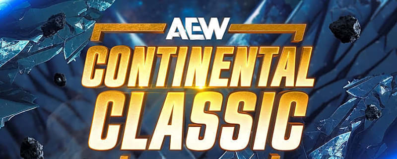 5 Favorites To Win The 2025 AEW Continental Classic