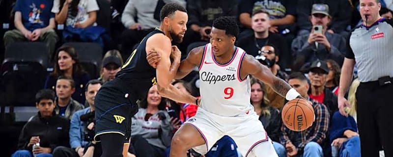 Ty Lue Reveals Clippers' Game Plan Against Steph Curry on Wednesday