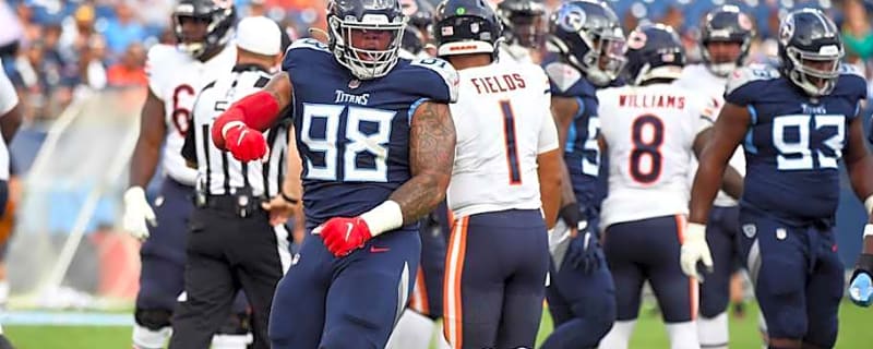 Could rumored object of Bears trade interest be affected by firing?