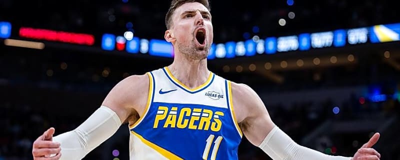 What the Indiana Pacers Draft Tells Us About Their Free Agency Plans