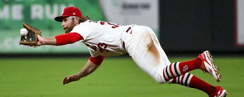 Seattle host says Mariners' trade for Brendan Donovan is 'what contending teams do'