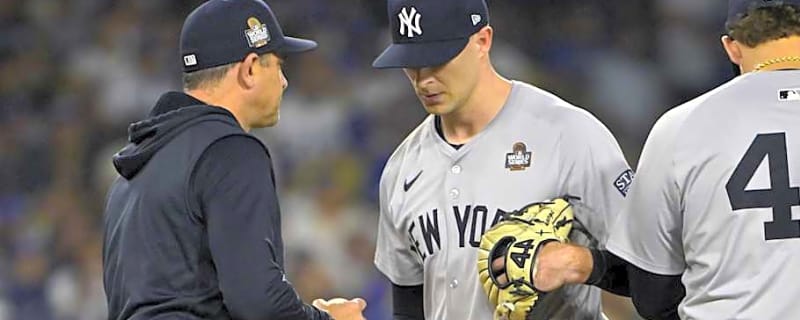 Yankees Predicted to Shake-Up Roster With Non-Tenders