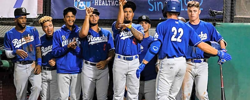 Brewers Land 25-Year-Old Outfielder in Trade With Dodgers