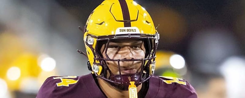 Projecting Arizona State's Tight End Depth Chart
