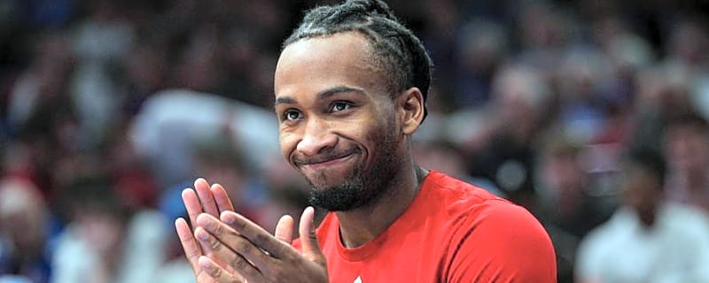 Darryn Peterson Medical Update Strengthens His Case for Jazz at No. 2