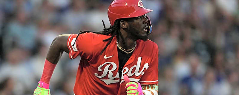 Cincinnati Reds Disrespected in Latest NL Central Prediction