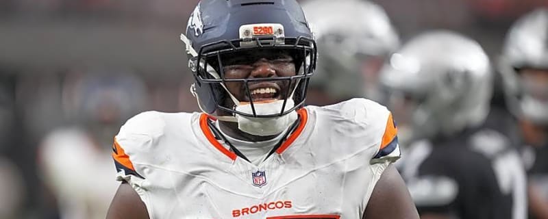Breaking Down Malcolm Roach's Broncos Future—An Interesting Contract
