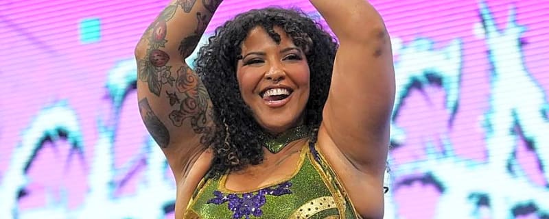 Willow Nightingale Makes History, Maya World Shocks Shida in Montreal