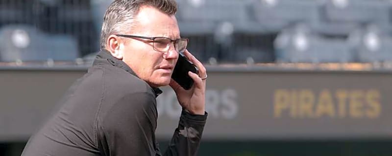 Pirates Predicted to Make Big Moves to Complete Offseason
