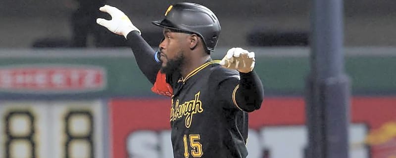 Pirates' Oneil Cruz Made Incredible Adjustment This Season
