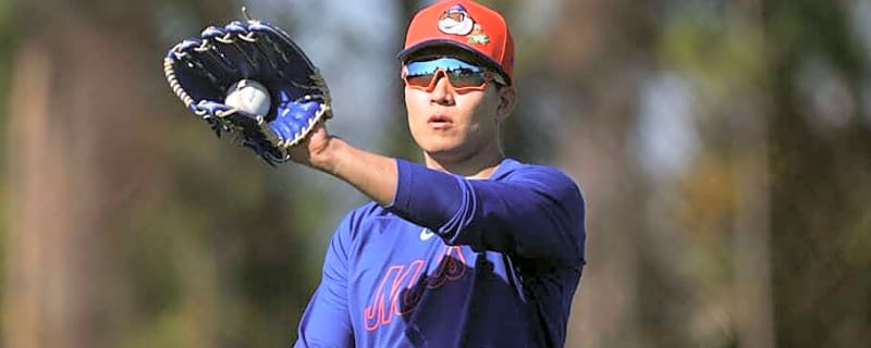 Ron Darling Believes Mets Should Take This Starting Rotation Approach