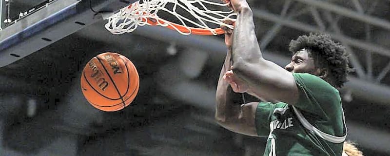 Why Florida Football Added Former JU Basketball Player Jaylen Jordon to the Roster