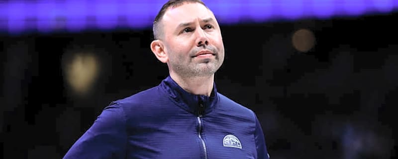 David Adelman Shares Concern Level on Nuggets’ Struggles