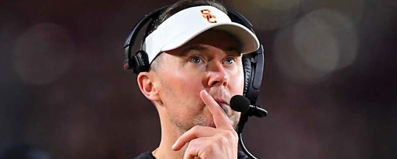 Lincoln Riley's Biggest Winners From Transfer Portal