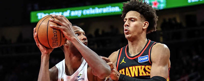 Cleveland Cavaliers vs. Atlanta Hawks Game Wednesday: Preview, Breakdown
