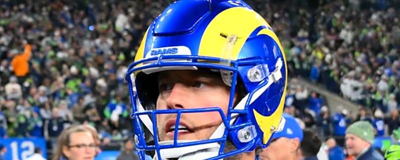 What the Rams' Primary Focus Should Be Now