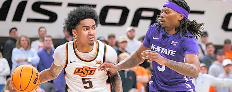 Oklahoma State's Final Seconds vs. K-State Could Loom Large for Rest of Season