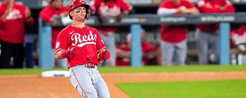 Reds Infielder Matt McLain Reflects on Frustrating Season After Wild Card Series Loss