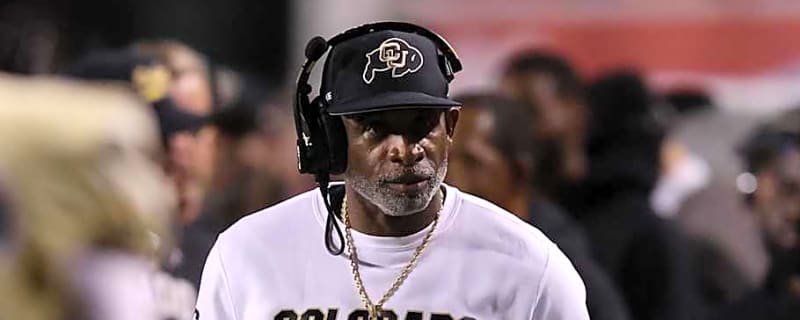 Colorado Gets Hit With Biggest Transfer Portal Loss Yet