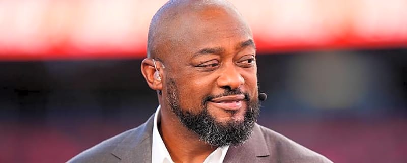 Mike Tomlin is Still a Steelers Fan - And That's Awesome