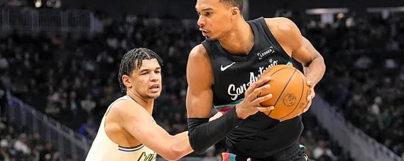 Ranking the Wings for the Milwaukee Bucks Future