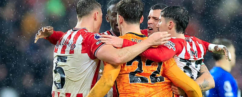 Sunderland Receives Major Roster Boost Ahead of Crucial Newcastle Derby